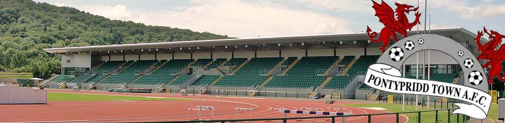 Cardiff International Sports Stadium